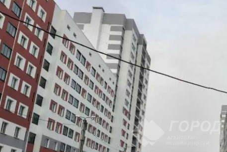 Продам 1-кімнатну квартиру в новобудові, Журавлевка, Код: 804499/2