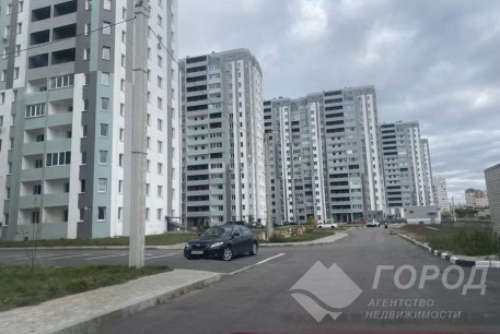 Продам 1-кімнатну квартиру в новобудові, Гагарина проспект, Проспект Гагарина метро, Код: 804499/3