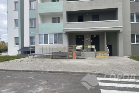 Продам 1-кімнатну квартиру в новобудові, Гагарина проспект, Проспект Гагарина метро, Код: 804499/3