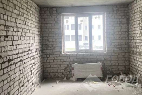 Продам 1-кімнатну квартиру в новобудові, Гагарина проспект, Проспект Гагарина метро, Код: 804499/3