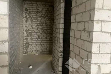 Продам 1-кімнатну квартиру в новобудові, Гагарина проспект, Проспект Гагарина метро, Код: 804499/3