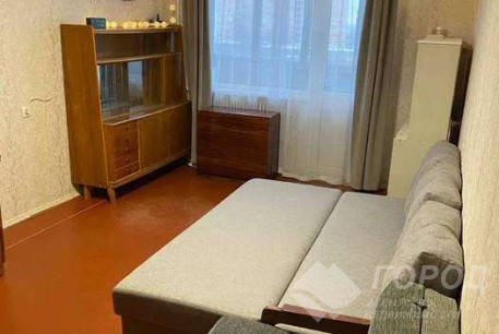 Сдам 1-кімнатну квартиру, Алексеевка, Алексеевская метро, Код: 804500/1