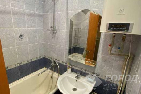 Сдам 1-кімнатну квартиру, Алексеевка, Алексеевская метро, Код: 804500/1