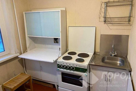 Сдам 1-кімнатну квартиру, Алексеевка, Алексеевская метро, Код: 804500/1