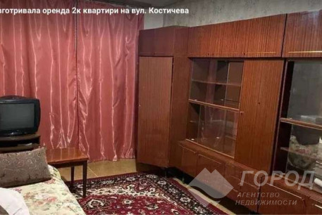 Сдам 2-х кімнатну квартиру, Одесская, Код: 804501/1