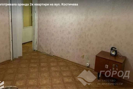 Сдам 2-х кімнатну квартиру, Одесская, Код: 804501/1