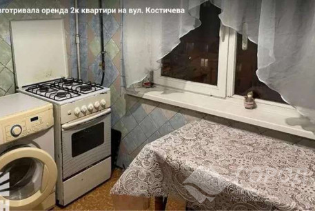 Сдам 2-х кімнатну квартиру, Одесская, Код: 804501/1