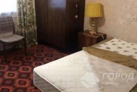 Продам 2-х кімнатну квартиру, Сосновая Горка, Научная метро, Код: 804503/2