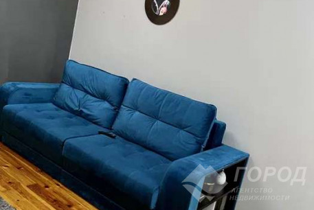 Сдам 1-кімнатну квартиру, Салтовский, Завод им. Малышева метро, Код: 804504/1