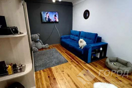 Сдам 1-кімнатну квартиру, Салтовский, Завод им. Малышева метро, Код: 804504/1