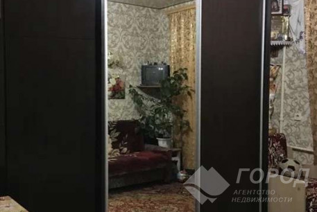 Сдам гостинку, ХТЗ, ХТЗ метро, Код: 804506/1