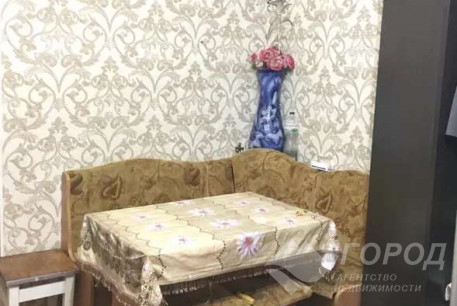 Сдам гостинку, ХТЗ, ХТЗ метро, Код: 804506/1