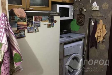 Сдам гостинку, ХТЗ, ХТЗ метро, Код: 804506/1