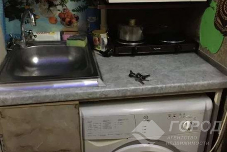 Сдам гостинку, ХТЗ, ХТЗ метро, Код: 804506/1