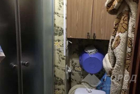 Сдам гостинку, ХТЗ, ХТЗ метро, Код: 804506/1