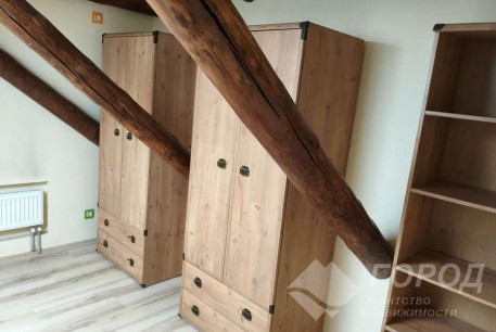Сдам 4-х кімнатну квартиру, Холодная Гора, Код: 804507/3