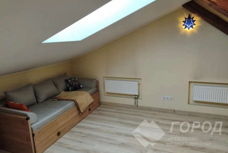 Сдам 4-х кімнатну квартиру, Холодная Гора, Код: 804507/3