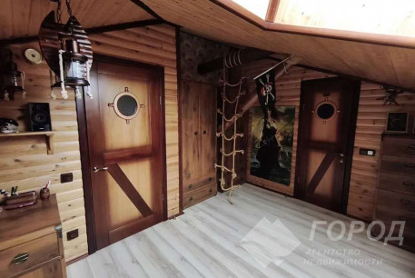 Сдам 4-х кімнатну квартиру, Холодная Гора, Код: 804507/3