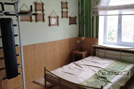 Сдам 4-х кімнатну квартиру, Холодная Гора, Код: 804507/3