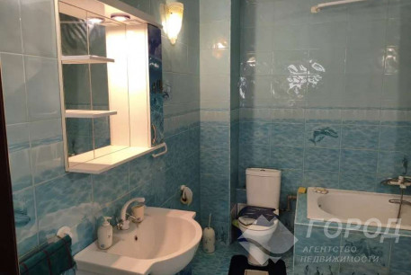 Сдам 4-х кімнатну квартиру, Холодная Гора, Код: 804507/3
