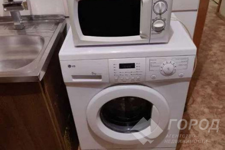 Сдам 1-кімнатну квартиру, ХТЗ, Масельского метро, Код: 804510/1