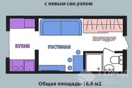 Продам гостинку, Сосновая Горка, Павловка, Код: 804519/1