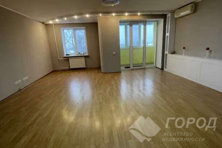 Продам 4-х кімнатну квартиру, Павлово поле, Код: 804521/1