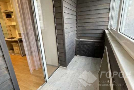 Продам 4-х кімнатну квартиру, Павлово поле, Код: 804521/1