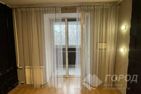 Продам 4-х кімнатну квартиру, Павлово поле, Код: 804521/1