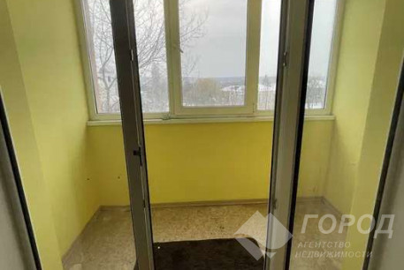 Продам 4-х кімнатну квартиру, Павлово поле, Код: 804521/1