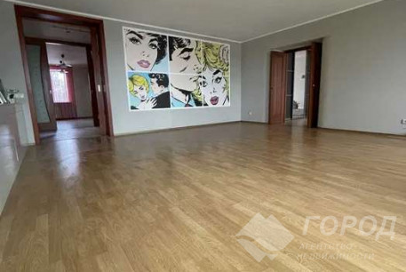 Продам 4-х кімнатну квартиру, Павлово поле, Код: 804521/1