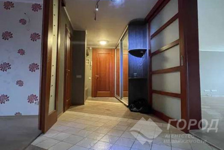 Продам 4-х кімнатну квартиру, Павлово поле, Код: 804521/1