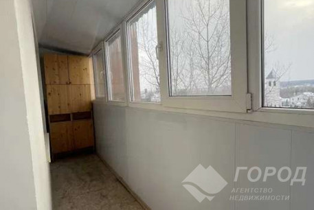 Продам 4-х кімнатну квартиру, Павлово поле, Код: 804521/1