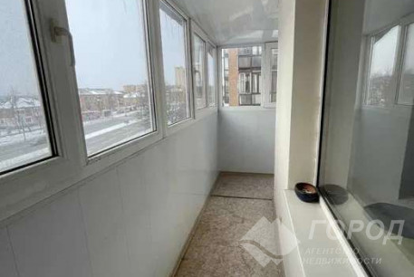 Продам 4-х кімнатну квартиру, Павлово поле, Код: 804521/1