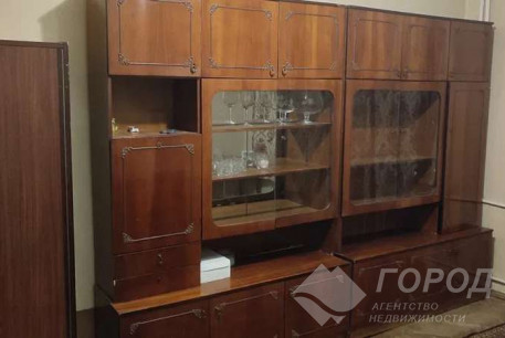 Сдам 2-х кімнатну квартиру, Гагарина проспект, Защитников Украины метро (Площадь Восстания), Код: 804523/1