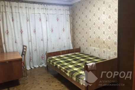 Сдам 3-х кімнатну квартиру, Журавлевка, Журавлевский гидропарк, Код: 804524/1