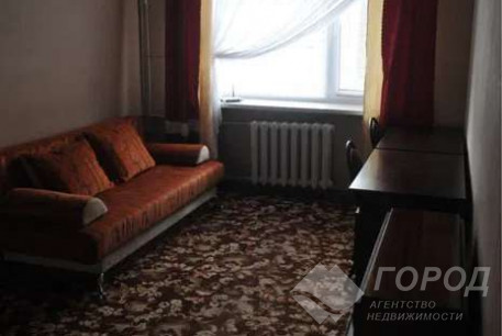 Сдам 1-кімнатну квартиру, Ивановка, Сортировка, Код: 804525/1