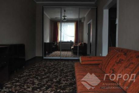 Сдам 1-кімнатну квартиру, Ивановка, Сортировка, Код: 804525/1