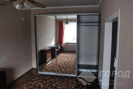 Сдам 1-кімнатну квартиру, Ивановка, Сортировка, Код: 804525/1