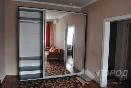 Сдам 1-кімнатну квартиру, Ивановка, Сортировка, Код: 804525/1