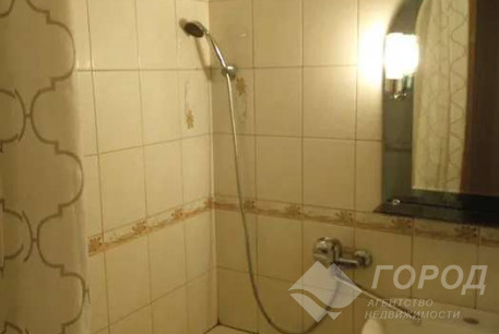 Сдам 1-кімнатну квартиру, Алексеевка, Код: 804526/1