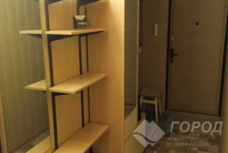 Сдам 1-кімнатну квартиру, Алексеевка, Код: 804526/1