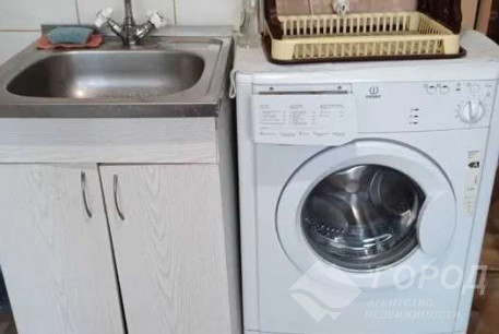 Сдам 1-кімнатну квартиру, Алексеевка, Код: 804526/1