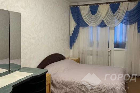 Сдам 3-х кімнатну квартиру, Салтовка, Студенческая метро, Код: 804528/1