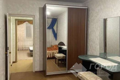 Сдам 3-х кімнатну квартиру, Салтовка, Студенческая метро, Код: 804528/1