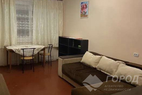 Сдам 3-х кімнатну квартиру, Салтовка, Студенческая метро, Код: 804528/1