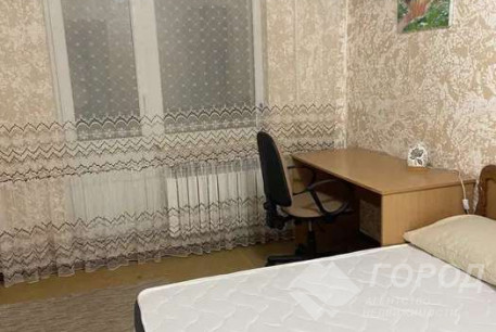 Сдам 3-х кімнатну квартиру, Салтовка, Студенческая метро, Код: 804528/1