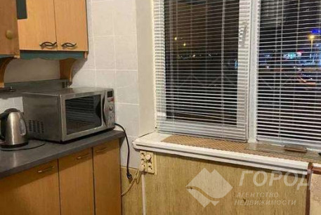 Сдам 2-х кімнатну квартиру, Салтовка, Героев Труда метро, Код: 804528/2