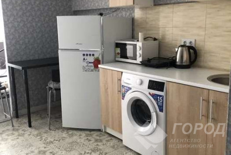 Сдам 1-кімнатну квартиру, Гагарина проспект, Спортивная метро, Код: 804530/1