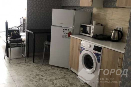 Сдам 1-кімнатну квартиру, Гагарина проспект, Спортивная метро, Код: 804530/1